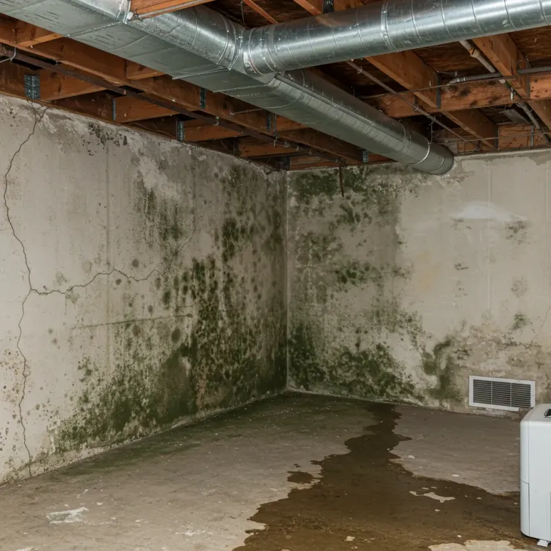 Professional Mold Removal in Winamac, IN